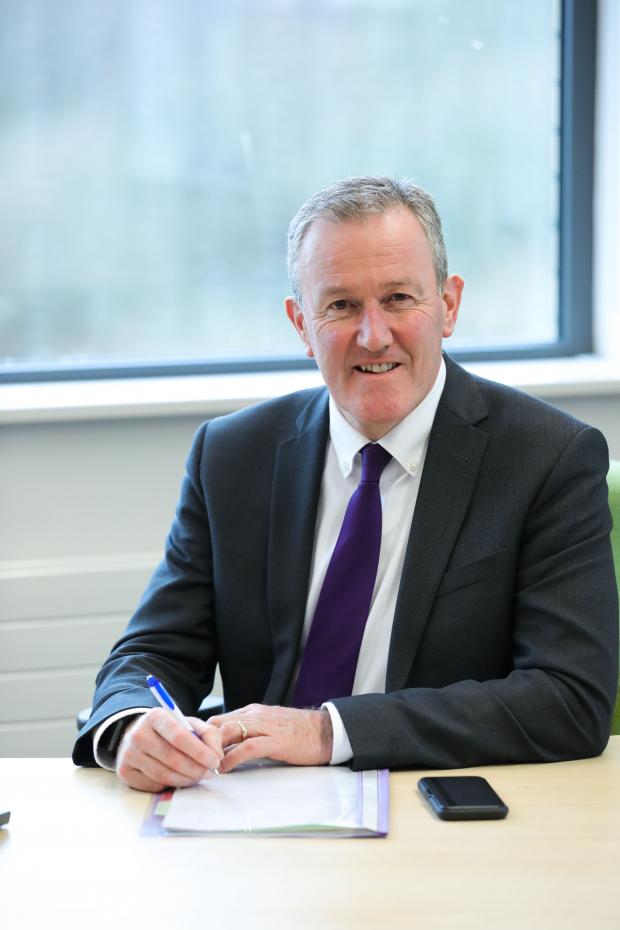 Rate Bills To Issue In May Northern Ireland Executive